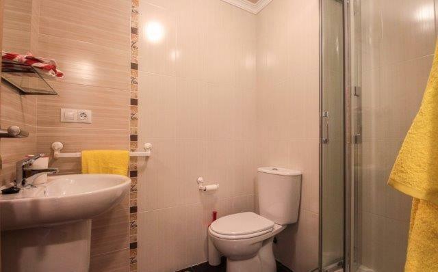 Apartamento Covelo Poio Dış mekan fotoğraf