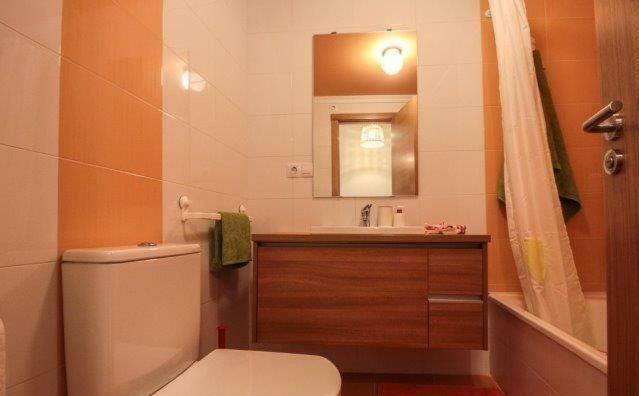 Apartamento Covelo Poio Dış mekan fotoğraf