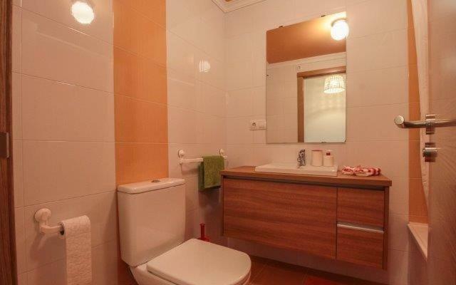 Apartamento Covelo Poio Dış mekan fotoğraf