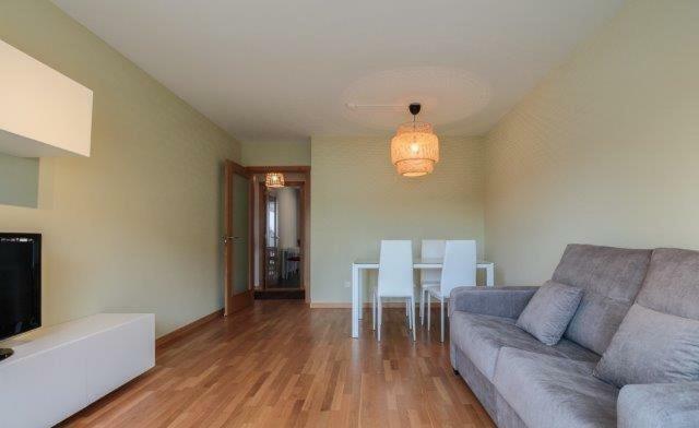 Apartamento Covelo Poio Dış mekan fotoğraf