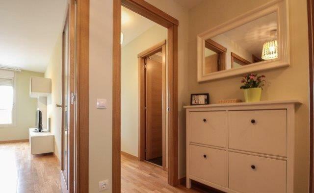 Apartamento Covelo Poio Dış mekan fotoğraf